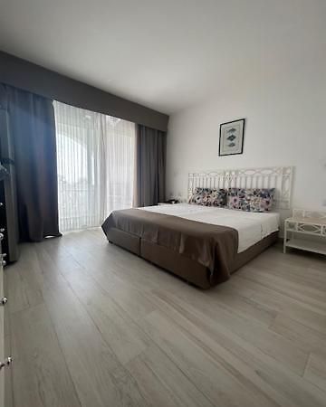 Domina Coralbay Aquamarine Hotel ชาร์มเอลชีค ภายนอก รูปภาพ